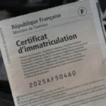 Achat de voitures : la carte grise devient plus chère en mars 2026 selon votre région