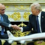 DIRECT. Guerre en Iran : Donald Trump assure que Téhéran s&rsquo;apprêtait « à attaquer en premier »