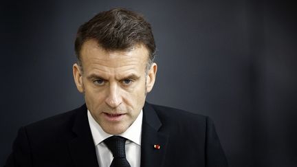 EDITO.Entre les conseils de défense et le discours sur la doctrine nucléaire, Emmanuel Macron une fois de plus sur tous les fronts
