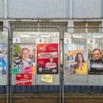 EXCLUSIVITE. Emmanuel Grégoire en tête avec une « avance significative » sur Rachida Dati au premier tour des élections municipales, selon un sondage réalisé pour ICI Paris Île-de-France