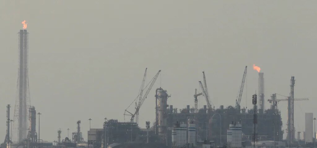 Guerre au Moyen-Orient : le prix du gaz européen flambe mais reste loin des niveaux de la crise énergétique de 2022