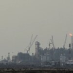 Guerre au Moyen-Orient : le prix du gaz européen flambe mais reste loin des niveaux de la crise énergétique de 2022