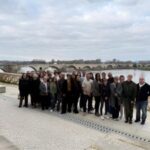 Municipales 2026 à Pont-Saint-Esprit : Aurélie Delwarte dévoile une liste "ancrée en divers droite avec plusieurs personnes du RN"