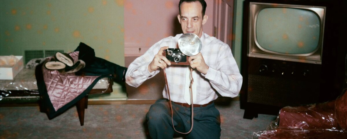 Photographie : trois expositions à Bruxelles explorent les récits familiaux