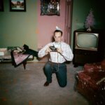 Photographie : trois expositions à Bruxelles explorent les récits familiaux