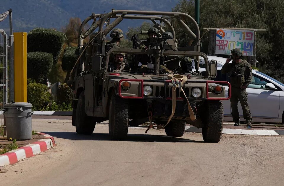 Pourquoi Israël va occuper une « zone tampon » dans le sud du Liban