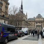 Procès Paty : les quatre accusés condamnés à des peines de 6 à 15 ans de prison