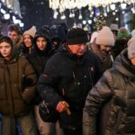 « Que pensent les Russes ? », d’Elsa Vidal : les voix dissonantes derrière l’unité affichée