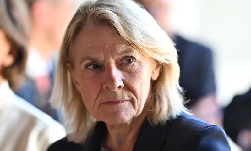 Remaniement : Catherine Pégard remplace Rachida Dati à la Culture, Sabrina Agresti-Roubache fait son retour