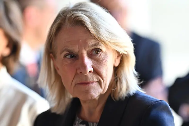 Remaniement : Catherine Pégard remplace Rachida Dati à la Culture, Sabrina Agresti-Roubache fait son retour