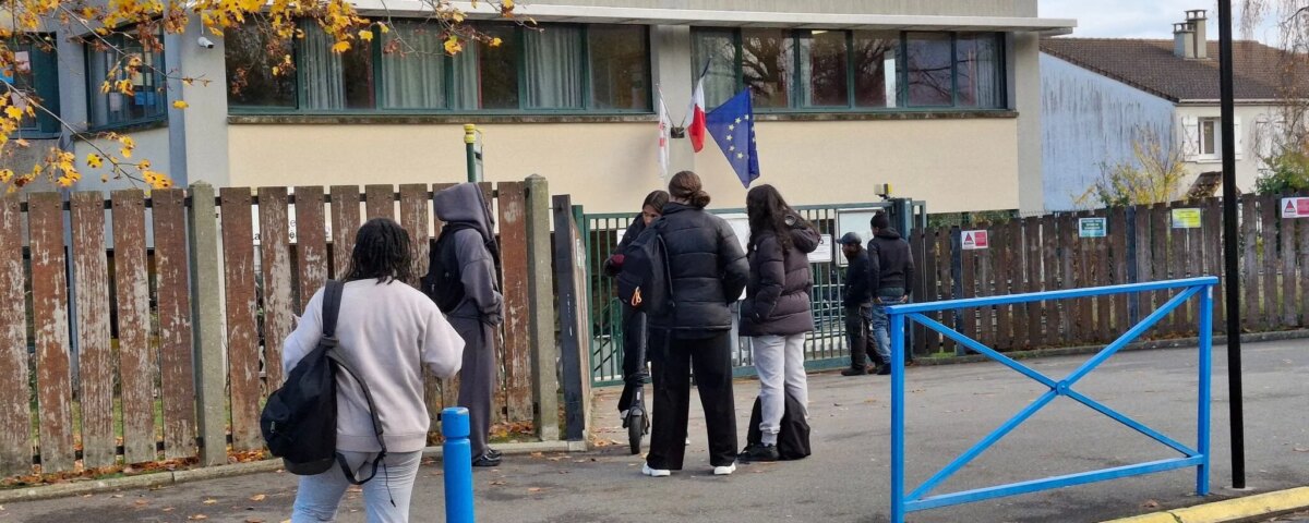 après le verdict du procès Paty en appel, la famille et les enseignants « écœurés »