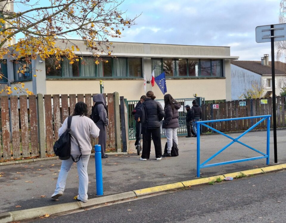 après le verdict du procès Paty en appel, la famille et les enseignants « écœurés »