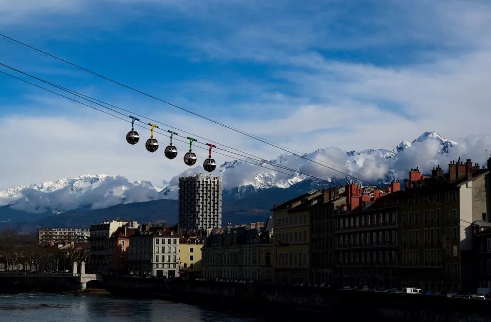 dans la « Silicon Valley à la française », l’enjeu central de la tech