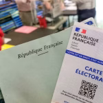 la carte de tous les sondages du premier tour à exactement trois semaines du vote