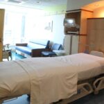 Hospitals becoming a 'dumping ground' for kids